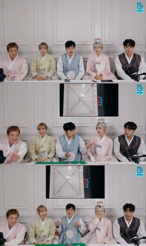 하희가 이미지