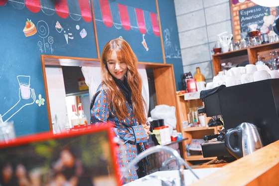 프린스 엔터테인먼트 이미지