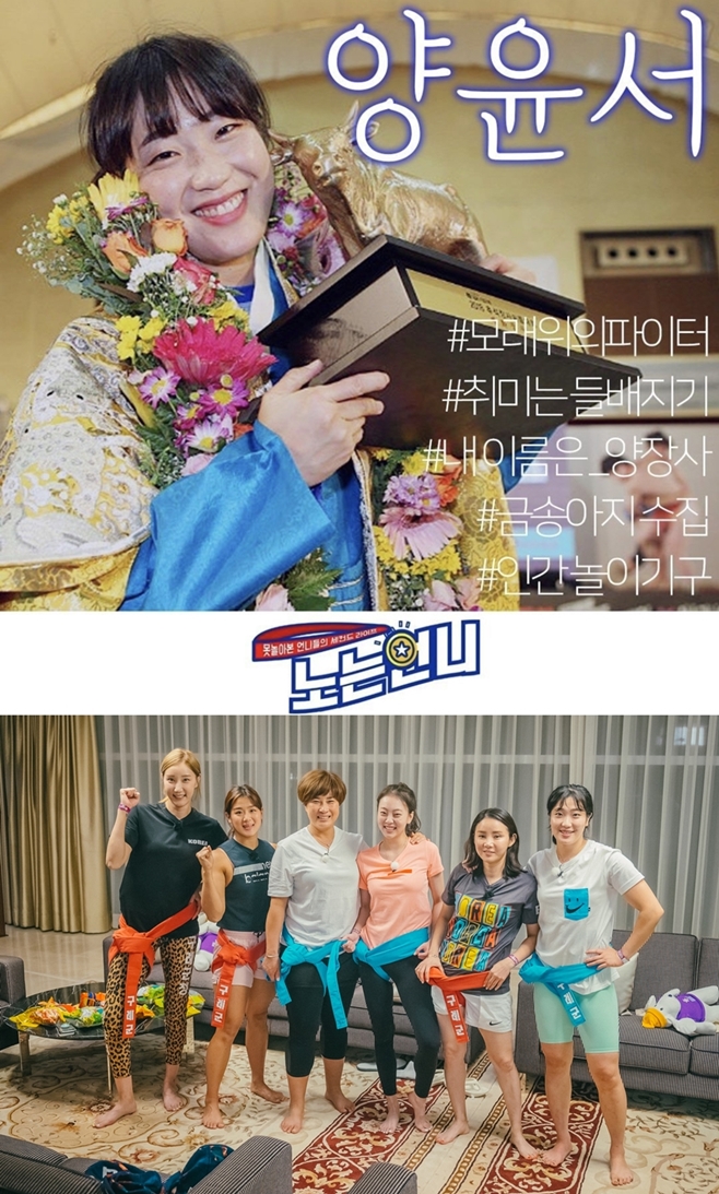 노는언니 이미지