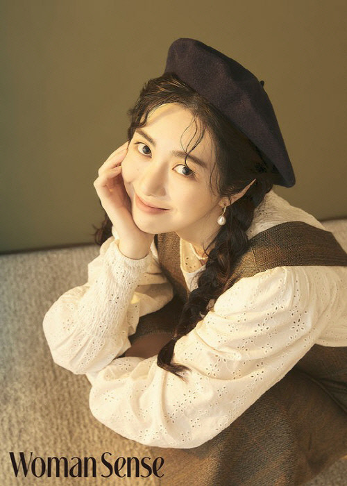 우리액터스 이미지