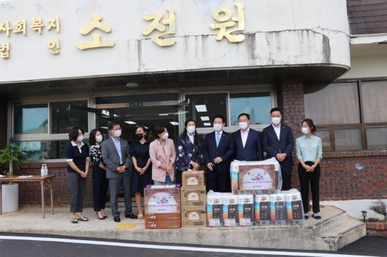한승요양원 이미지