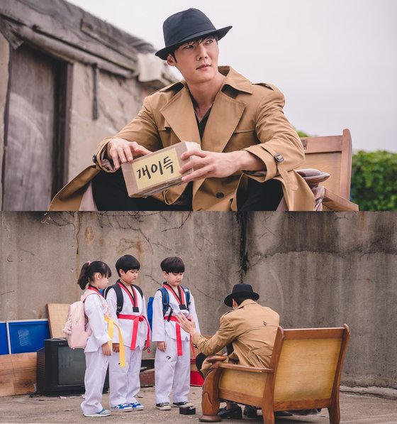 최진혁 이미지