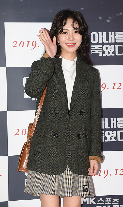 우리액터스 이미지