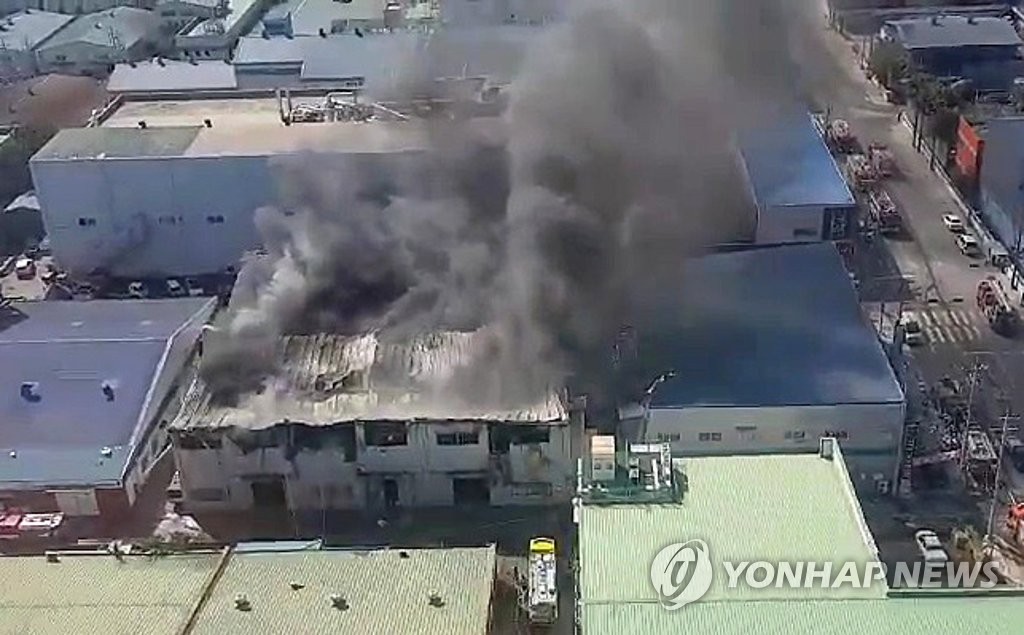 종합자동차부품 이미지