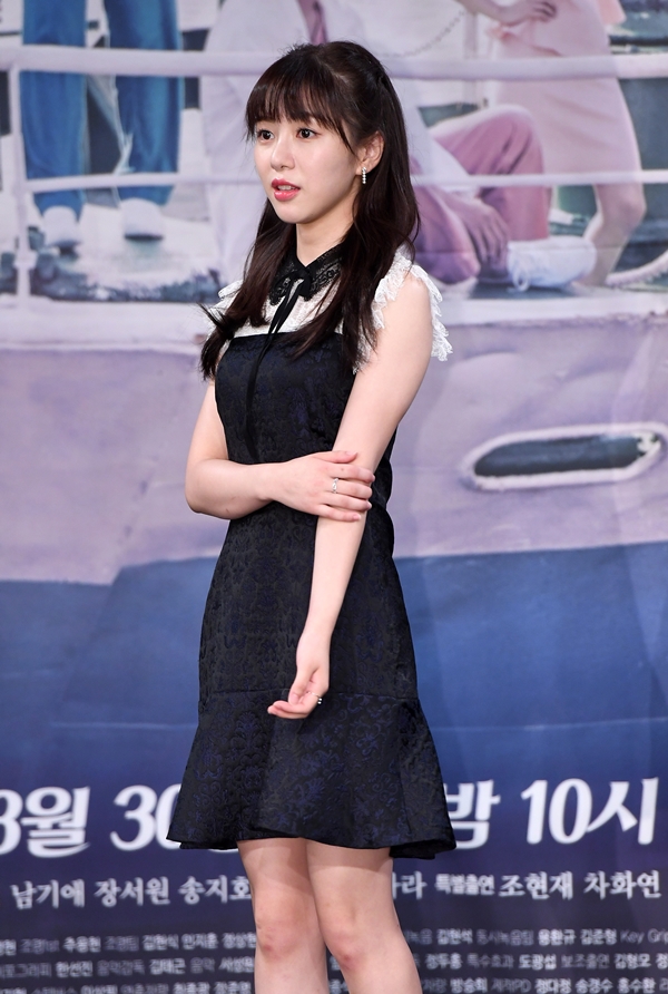 우리액터스 이미지