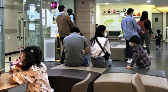 서울＆서울소아과의원 이미지