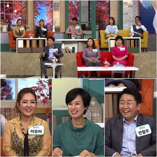 모란봉클럽 이미지