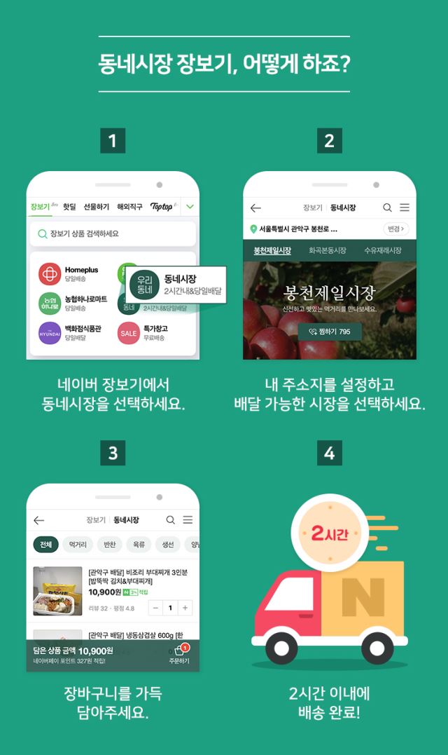 한민중리 이미지