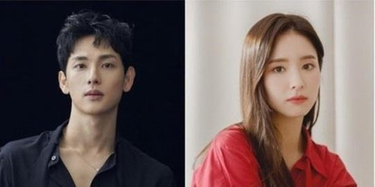 Actor Siwan, Shin Se-kyung and Lee Bong-ryeon were negatively judged as a result of the COVID-19 inspection.Earlier on the 27th, the filming was completely suspended after the Run On staff was confirmed to have been confirmed COVID-19.Actors and staff who contacted the staff who were confirmed received COVID-19 inspection immediately on the day.Other staff are waiting for the results after receiving inspections, a JTBC official said. There are no other confirmed cases so far.However, he said, We will watch and decide on the situation.JTBCs new Drama Run On is a romance drama in which people who live in different worlds communicate and relate in their own languages and make a run-on toward love in an era where communication is difficult while writing the same Korean.It stars Siwan, Shin Se-kyung, Choi Su-yeong, and Kang Tae-oh.kim ga-young