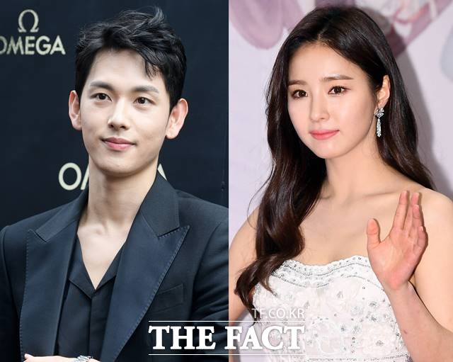 JTBC drama Run on Staff was stopped shooting when it was judged COVID-19 tested positive.JTBC officials said on the 28th, Staff, who was tested with COVID-19 test positive on the 27th, and actors Shin Se-kyung, Siwan, Lee Bong-ryun and other staff in one space, were tested for COVID-19, they all received COVID-19 voice tests and the rest of the staff were waiting after receiving the test.One of the crew members was judged to be COVID-19 tested positive on the 27th Run On shooting site, and the shooting was completely suspended and the officials were inspected in isolation.Currently, the drama shooting is suspended, and the production team said it has not yet planned to resume filming.The drama Run On is a romance drama in which people who live in different worlds communicate in their own language, make relationships, and Run On toward love in an era where communication is difficult while writing the same Korean language.Siwan plays the male protagonist short-range national team player, and Shin Se-kyung plays the female protagonist translator Oh Mi-ju.In addition to the two, Choi Soo Young and Kang Tae-oh, actors from the group Girls Generation, confirmed their appearance.Choi Soo Young is divided into the representative of the sports air exhibition, Seo Dana, and Kang Tae-oh plays the art student.[Entertainment Planning Team