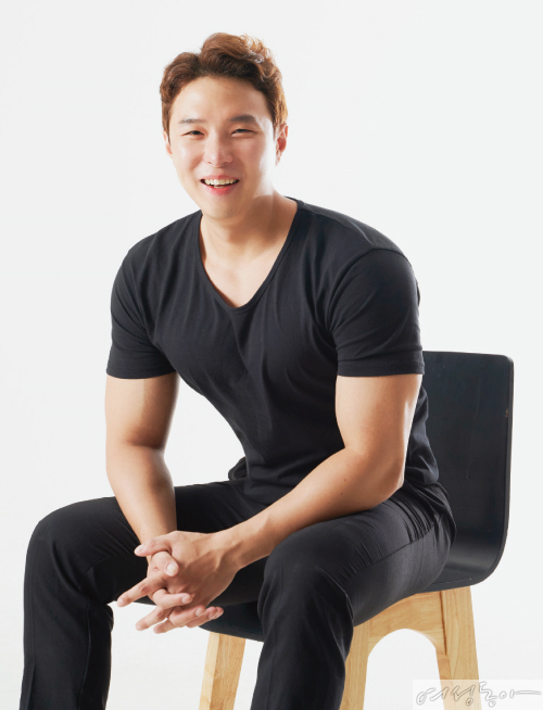 건강트레이너 이미지