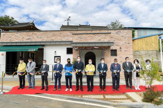 행복관 이미지