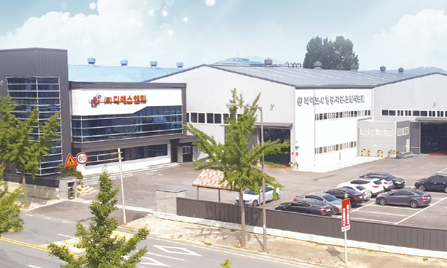 첨단에스앤피 이미지