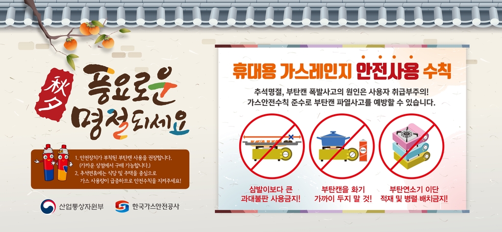 가스안전버너 이미지
