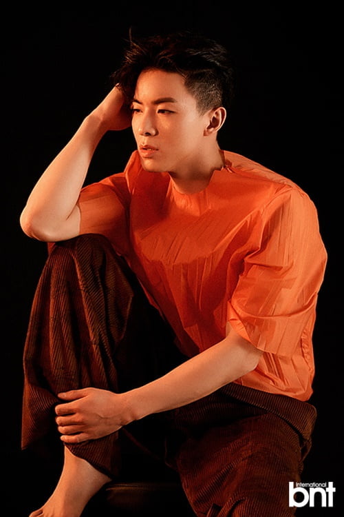 Mr. Taejoo Na, the owner of a smile that makes me feel better just by looking at it, took a photo shoot with bnt.In this photo shoot, which was held in three concepts, he wore a white T-shirt and check pants to create a casual concept.He then completed a dreamy mood with a chic mood and orange-colored see-through top with a colorful pattern shirt.After the filming, I asked about the recent situation through an interview, and I threw a formal release as a trot singer as the first album Life Train came out.It is a song of support to look forward and run hard. When I asked him about his appearance on the TV Chosun Mr. Trot, he said, I came to appear at the invitation of the representative.I made my debut as an actor at first, but I always wanted to do a trot on the side of my heart.I am grateful that many people have noticed since the appearance.When asked what was the most memorable stage in Mr. Trot, he said, It is the person in the Shinsadong, the semi-final stage that did not kick or perform.I learned a lot from the appearance of Trot. It was time to find the color of Taejoo Na. He expressed his affection for Mr. Trot.When asked if he had a fellow singer who became close to him, he said, Everyone is close. Among them, Jang Min-ho, Young-tak and Jung Dong-won are close.When asked what he knew about his know-how, which is loved by elementary school students, he replied, I think he likes to follow a lot of people.When he started Taekwondo at the age of nine and asked him what Taekwondo is attractive to him who has been in contact with Taekwondo for 21 years, he said, Taekwondo is a charming exercise.It is a sport that suits me very well, a character that can not sit for a long time.Its a skeleton from the head of Taejoo Na to the toe, he said.When asked how he first got his idea from him, who was called the founder of Mr. Trot, he said, I thought with my coach.I like Taekwondo and I like trots, so I made it because I wanted to combine two. Taekwondo and trot are so deep.I will not be able to take those two things away from my life. He expressed his deep affection for Taekwondo and trot.When asked if she had a role model, she said, Na Hoon-ah, Nam-jin, Joo Hyun-mi, and Kim Yong-im are teachers. They are still as cool as superstars when they perform.When asked how they usually do the singing exercises, he replied, I always do it with Music when I shower in the car, and I always do it in my life like a food and shelter.When asked if there was a program that he wanted to appear, he said, There are too many SBS Jungles Law, Running Man, JTBC Knowing Brother, MBC Point of omniscient meddling, I live alone.MBC Hangout with Yoo is also a huge issue. I want to go to Hangout with Yoo. I also look for a lot of entertainment programs, and I study and monitor the progress of my brothers, Yoo Jae-Suk and Kang Ho-dong, in the two major MC mountains, he said.When asked about the body management method, he said, There is no body management method. I eat hard and consume energy because I do not have a fat style.When asked what he liked to be active, he replied, There are many hobbies such as soccer, badminton, Taekwondo, and driving.When asked what the solution is when you are stressed, There are many things you do not know because you have always done Taekwondo, and your sociality is weaker than others.I heard a lot of bad things and the stress caused by it was great, but now I think this is also a mission that I have to go through.I think it is the base for being Taejoo Na of a bigger bowl and I am enjoying it. When asked what the plan for the future activity was, he replied, I will concentrate on promoting life train.When asked what singer he wanted to be, he said, Michael Jackson is a singer who knows everyone in World.Korean trot singer Taejoo Na also wants to be a singer who likes to find out all about World.We will continue to work hard to become an energy-filled, humble and positive singer. 