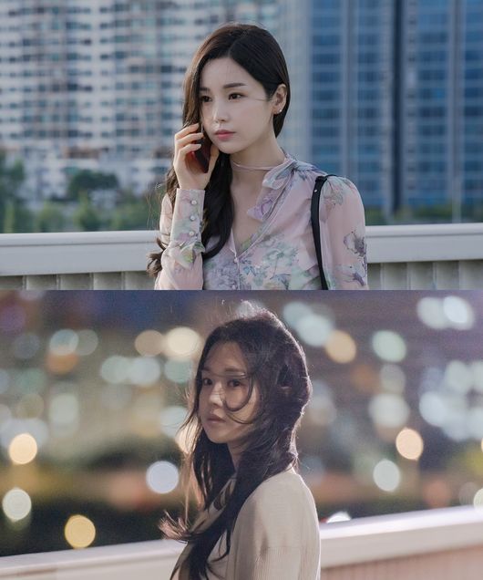 ' Kai ros ' Nam Gyu-ri , 'daughter Kidnapping ' mother's transformation ...