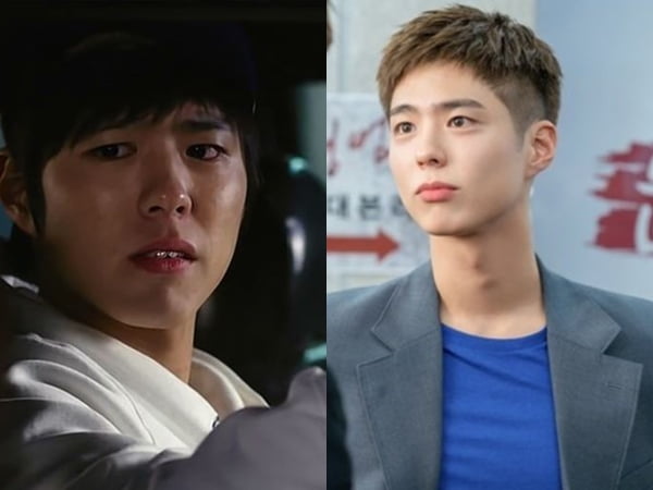 Kim Ha-neuls brother who was rotting in the heart of his brother would be such a warm young man, did he guess ten years ago?Park Bo-gum made his debut in 2011 with the film Blind.Park Bo-gum played the role of a boy Dong-hyun who was b-boying, and was an accident bundle that did not listen to his sister SuA (Kim Ha-neul).He was a person who gave SuA a trauma while being injured there.Park Bo-gum, who was a high school student at the time, was young, but succeeded in capturing his attention with his appearance and stable acting ability, which was unbelievable as his first work.Since then, Park Bo-gum has accumulated filmography by appearing in the hit film from KBS2 drama Gangsittal to the role of Min-gyu Min-gyu, the schoolboy, and the movie The Admiral: Roaring Currents.Especially in The Admiral: Roaring Currents, he got the nickname Toran Boy by showing off his unhidden beauty even though he was black all over his face.Park Bo-gum, who played a role in SBS Wonderful Mama and KBS2 Good Times, played a role as a child of Lee Seo-jin in 2015, and showed the movie China Town, KBS2 Memory You, TVN Reply 1988.Park Bo-gum, who showed a completely different charm for each work, such as Seo Hyun (Chinatown), a lawyer who was a poor but hard-working chef and made Il Young, played by Kim Go-eun, tremble, and an unknown lawyer (Memory You), is a synonymous popularity that  I pulled it.Following the momentum, KBS2 Gurmigreen Moonlight was also popular, and it was really Park Bo-gum.Park Bo-gum was only 23 years old when she shook the nations womens heart, spitting out the famous line Lee Young, My Name.In addition to acting, he also acted as a KBS2 Music Bank MC, showing off his clean progress, dance and song, and outstanding musical instrument skills, and there were no people who were not enthusiastic about Park Bo-gum.Since then, Park Bo-gum has become a Korean wave star beyond Korea to go on an Asian tour.Even after reaching the top, Park Bo-gum was unwavering.In the Youth Record, which started broadcasting on the 7th after showing off the charm of pure young and old in TVNs Boyfriend, Sa Hye-joon, who was attacked without resting in reality but moved forward toward his dream, led the highest audience rating of TVNs monthly drama.Park Bo-gum debuted this year with Kim Ha-neul Brother debuted in Gurmi in Debut. After enlistment, Park Bo-gum syndrome is on