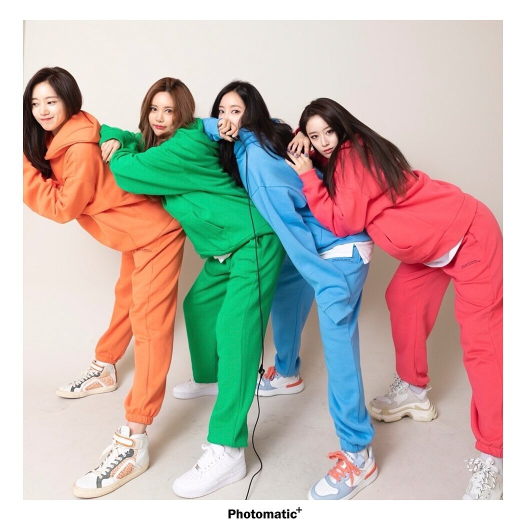 티아라 이미지