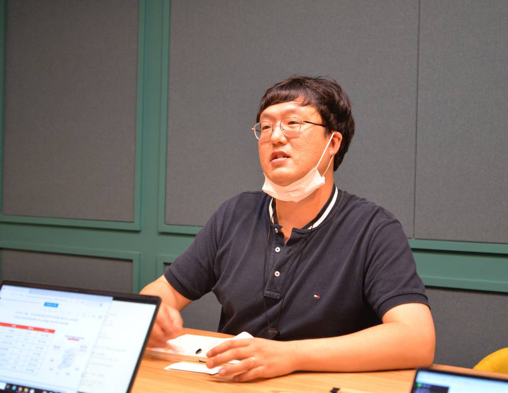 한국보관함서비스 이미지