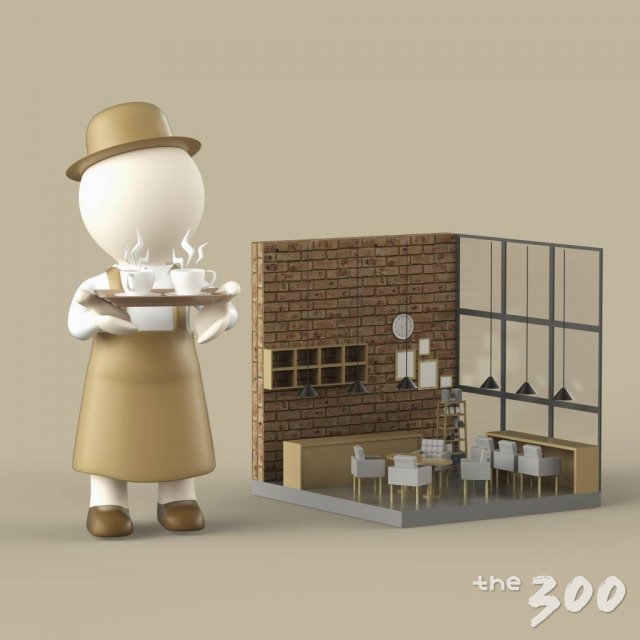328커피 이미지
