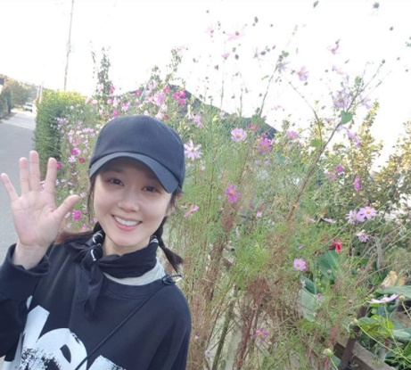 장나라 이미지