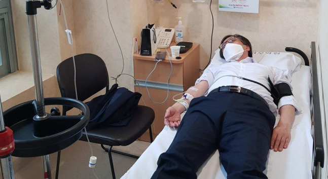 사상중앙병원 이미지
