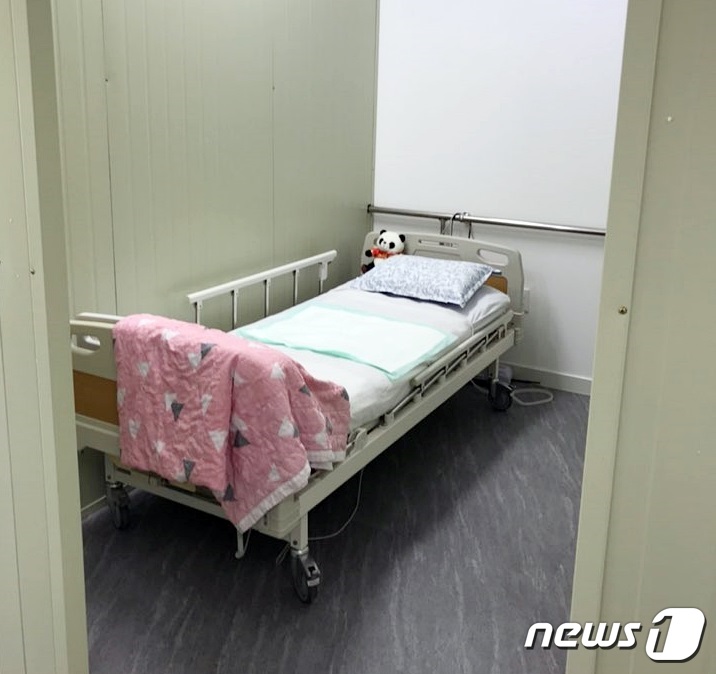 진천요양원 이미지