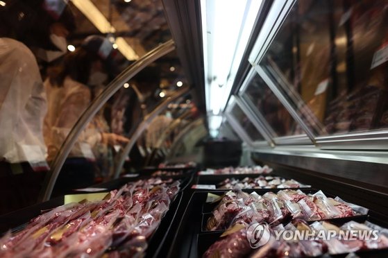 신세계축산유통 이미지