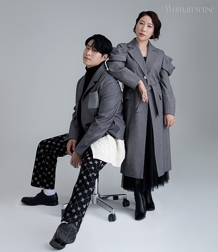 김영희니트 이미지