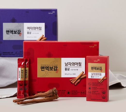 (주)보감에프엔비 이미지