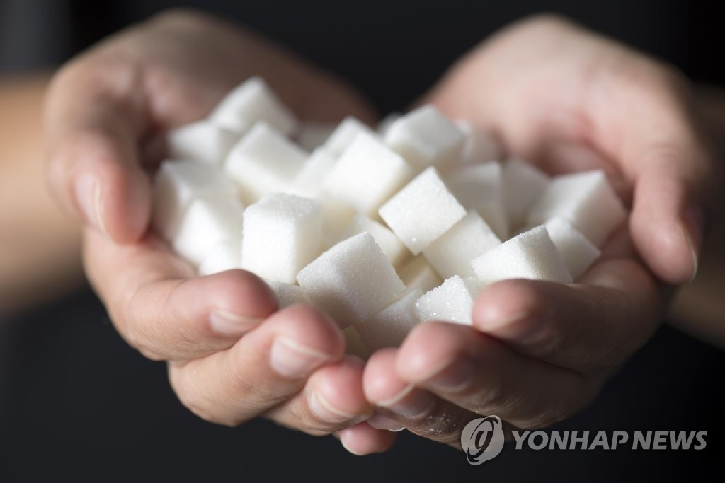 설탕별 이미지