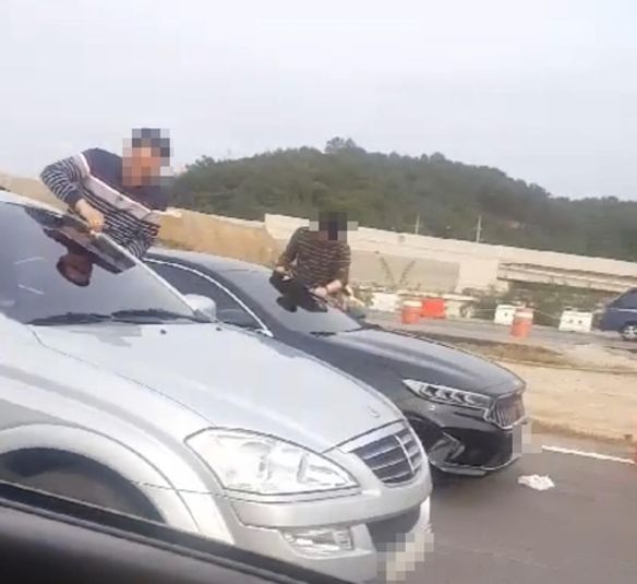 자유로 이미지