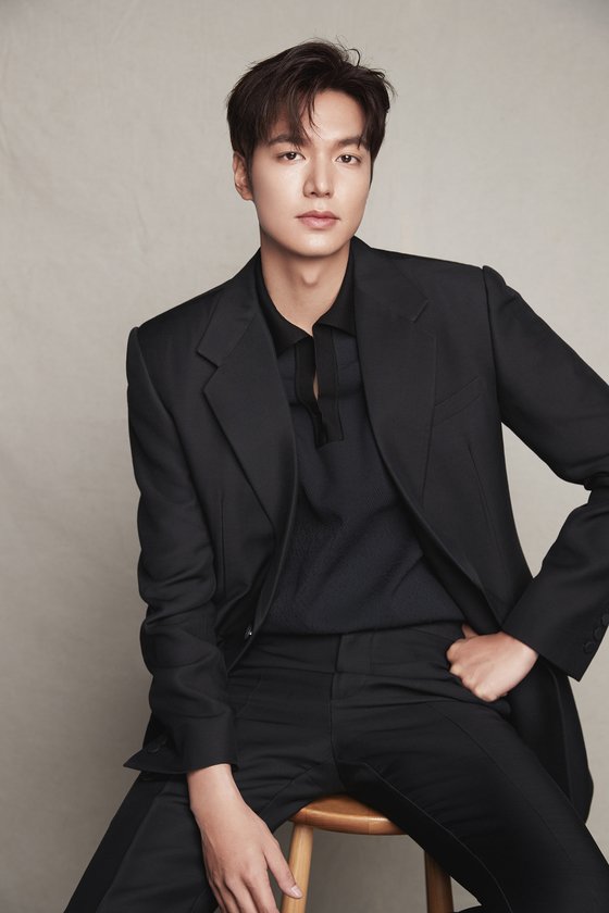 Lee Min Ho Facebook And Instagram Followers Million Simultaneous Penetration Celebrity First