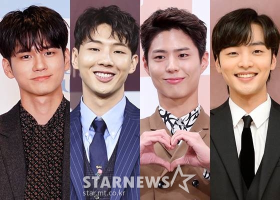 ActorPark Bo-gum, JiSoo, Kim Min-jae and Ong Seong-wu are active as The Earrings of Madame de... Stiller at the house theater.Recently, dramas have been turned onThe performance of male actors stands out: TVN Youth Record Park Bo-gum, MBC When I Was Most Beautiful (hereinafter referred to as Im Yes) JiSoo, SBS Do you like Brahms?(hereinafter referred to as Brams) Kim Min-jae, JTBCs The Number of Cases Ong Seong-wu is giving viewers heart trembling and empathy with the pain and agony of youth.First, Park Bo-gum shows Youth Youth as a role of Sa Hye-joon in Youth Record.Sa Hye-joon is a person who challenges to become an actor in the model. He shows his conviction that he runs behind a colorful runway and does not give up his dream even in the cold eyes around him.Park Bo-gum echoed in the word suzhou is only a tool to eat in the suzhou class, and showed his strength to his fan, Ahn Jung-ha (Park So-dam), saying, I like it and next love.JiSoo is a high school student who loves Oyeji (Lim Soo-hyang), a practical teacher, in Igae.Seo-hwan approached with love of Sun-aebo against Oh Ye-ji at first sight, but Oh Ye-ji married his brother Seo-jin (Ha Seok-jin) and became a brother-in-law.Seohwan confessed to Oyeji after his brother disappeared, I can not stand it anymore, but she shed tears in front of the love of taboo.JiSoo shows an innocent smile before his beloved, while making viewers sad with his marathon eyes that want to take his teachers love from his brother.Kim Min-jae hits romance potential with BramsIn Brams, a film about the dreams and love of classical music students in the background of campus, Kim Min-jae plays the pianist Park Joon-yung and shows lyrical and refreshing romance.Park Joon-yung was used to putting off his feelings, but after meeting Chae Song-ah (Park Eun-bin), he was frankly transformed into emotions.Especially Kim Min-jae grabbed the distant veal urgently and said, I like it, I like it. I like it.I like it, he said, melting The Earrings of Madame de...Ong Seong-wu plays the 10-year friendship and love between men and women in The Number of Cases.Ong Seong-wu plays the role of photographer Lee Soo, but he is a cold-hearted man, but his friend is friendly to his friend, and he became a Lee Soo is a Nam Sachin to the case, but it has confused the mind of the year when he tries to organize it with the words Zazu should see and Tomorrow is different, you are not there.Ong Seong-wu shows the charm of a chic but late-on-the-scenes Nam Sa-chin.