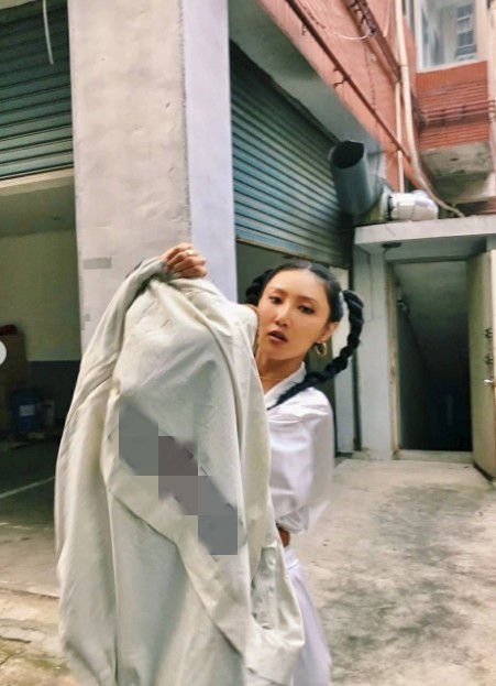 화사 이미지