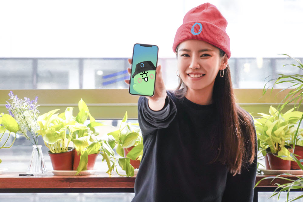 카카오텔레콤 이미지