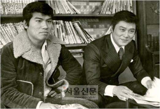 훈아 이미지
