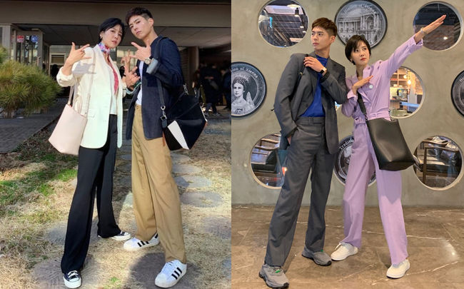 Shin Dong-mi and Park Bo-gum, who are Stradivarius toward dreams, are showing the essence of co-work.In TVN Record of Youth, hot manager MinJae (Shin Dong-mi) and realistic actor Sa Hye-joon (Park Bo-gum) are getting a hot response from viewers by bringing from joy to excitement straight toward dreams.As the production team of Record of Youth said, The growth period of Shus Sa Hye-joon to survive in a fierce world will be drawn hotly, I am also looking forward to the role of MinJae, who supports Hye-joon.Two people who are united by Champon Entertainment are interested in what kind of painting they will draw.Record of Youth is a drama about the growth Record of Youth people who try to achieve their dreams and love without despairing on the wall of reality.Shin Dong-mi is a manager of Park Bo-gum and Stradivarius on his way to fulfill his dream.MinJae supports Hye-joon who was subjected to the injustice of Tae-soo (Lee Chang-hoon) and supports his dream.Starting with the words Write up to one second and throw a towel to Hye-joon, who wanted to go to the army with everything down, the two people set up Champon Entertainment and face their dreams in front of them.The more desperate and top model is, the more sparkling the dream itself gives viewers a pleasant and exciting catharsis.I love this kind of thing that helps people to be good and to be good, MinJae, who has dreamed of his own choice for the first time in his life, suffers from growth as soon as he starts his manager.I was frustrated by the interruption of the water, and I was diving.In MinJaes question, Can I help you?, Hyejun was not afraid to reveal the people of Champon Entertainment, which is starting with the heavy words I believe that I work for myself rather than working for others as if I have been hardened by the reality that has been evaluated numerous times.The warm and pleasant charm added to the spicy and tangled growth of Record of Youth Shin Dong-mi and Park Bo-gum is making viewers more sympathetic and laughable.As a co-worker who walks together as a helper of each other, it is driving fun and popularity with a sense of touch.The relationship that supports and leads each other is revealed as a powerful presence of the two actors and a co-work that goes to and from the eyes like a rich chanpon, and is responsible for the rhythm of the drama with another viewing point.Youth in the drama Record of Youth seems to mean a dreamer.In the dream of senior model as the grandfather of Hye-joon, there is also a philosophy and dream ideal for Samingi (Han Jin-hee), who is Top Model, and Han Ae-sook (Ha Hee-ra), who works as a helper at the house of his sons friend.This MinJae also has a new dream due to Sa Hye-joon, and such dreams are gathering to bring vitality to the drama.The reason why Shin Dong-mi is waiting for the appearance is because the dreams that want to be supported by someone are overflowing in reality with the existence of MinJae who supports Sa Hye-joon and goes straight to his dream.This is why I am looking forward to the story of Record of Youth in the future.On the other hand, TVN Record of Youth, which shines with the presence of Shin Dong-mi, is broadcast every Monday and Tuesday at 9 pm.TVN Record of Youth, Shin Dong-mi SNS