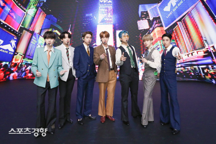 빅히트 이미지
