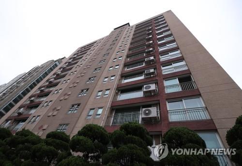 아파트 이미지