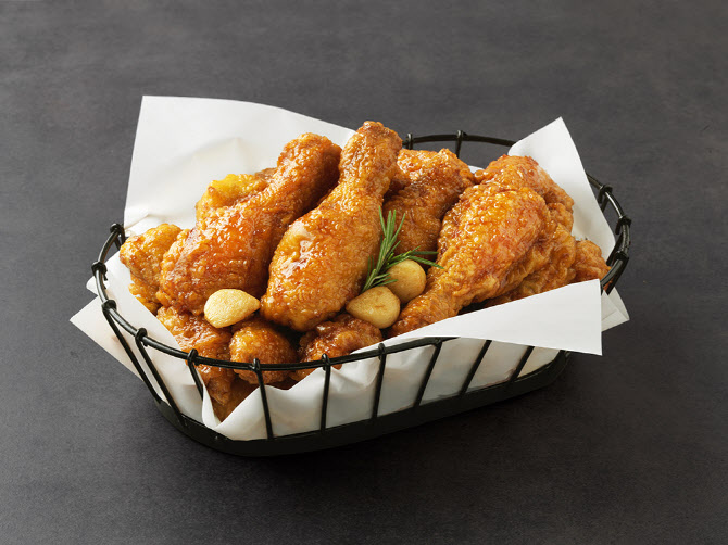 치킨 이미지