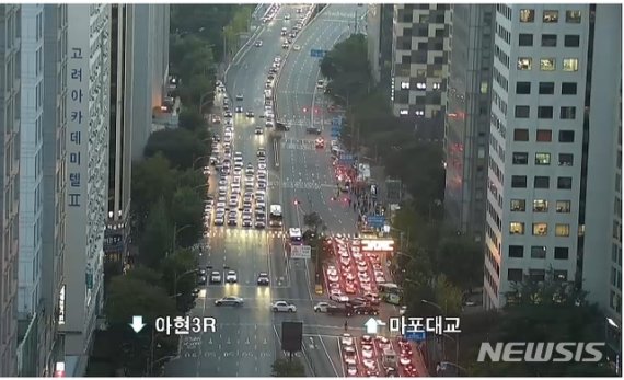 마포역5호선 이미지