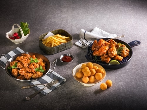 호식이두마리치킨 이미지