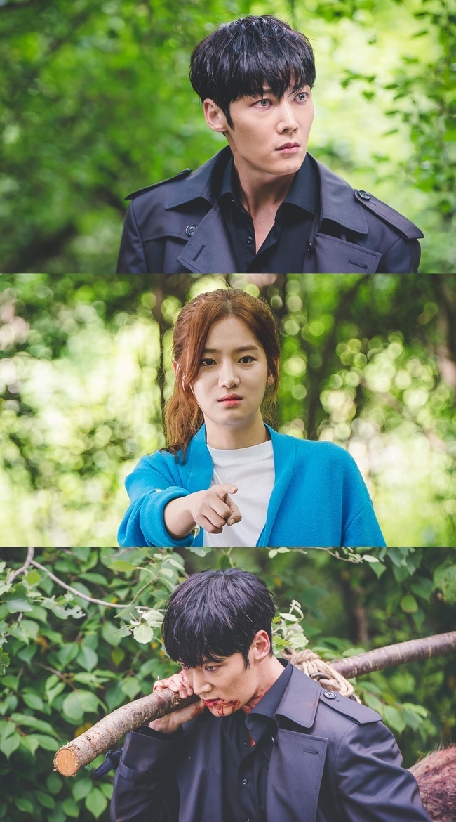 Zombie 2: The Dead are Among Us The image of Choi Jin-hyuk and the fearful Park Joo-hyun, who reveal their nature, robs the eye.In the 6th KBS 2TV monthly entertainment drama Zombie 2: The Dead are Among UsMonk (directed by Shim Jae-hyun/playplayplayback Eun-jin/production Lamonraein), which airs at 9:30 p.m. on Oct. 6, Choi Jin-hyuk (played by Kim Moo Young) and Park Joo-hyun (played by Gong Seon-ji) were commissioned for a new disappearance, the second time Were working on a joint investigation.In the last broadcast, a trembling horror scene was directed as Gong Seon-ji (Park Joo-hyun) witnessed the necrotic skin and side scars of Zombie 2: The Dead Are Among Us Kim Moo Young (Choi Jin-hyuk).However, Kim Moo Young was worried about Kim Moo Young, and the gift of the giblet that he promised, and Zombie 2: The Dead are Among Us and the human Monk duo were completed.Kim Moo Young and Gong Seonji in the public photos are curious because they express different feelings unlike the last broadcast that was cheerful.After the surprised Kim Moo Young, the public figure is making a fearful expression.In particular, Kim Moo Young, whose eyes and mouths are covered with blood, is adding tension as if the intense Zombie 2: The Dead are Among Us instincts are revealed.Here, I am hanging something on a thick branch, which doubles the atmosphere of the unusual.It stimulates curiosity about what happened to Kim Moo Young and Gong Seonji, who made a decision in front of the gongchang progeny, and whether the nature of Zombie 2: The Dead are Among Us is awakened again to Kim Moo Young.kim myeong-mi