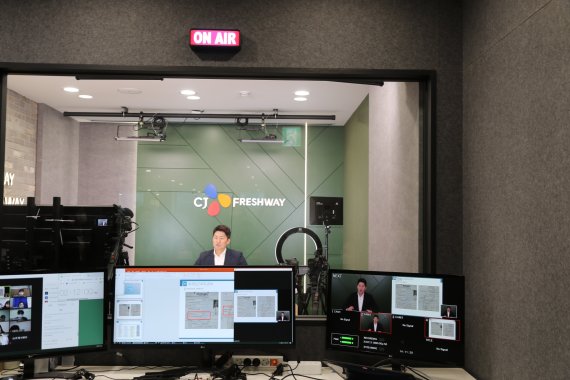 상생 협력 아카데미 이미지
