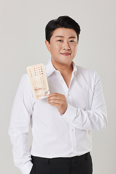 베리데이 이미지