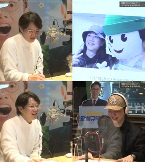 굿모닝광고 이미지