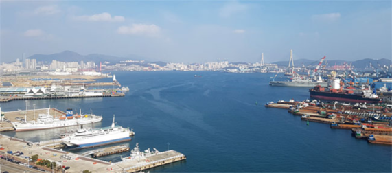 동일조선(주) 이미지