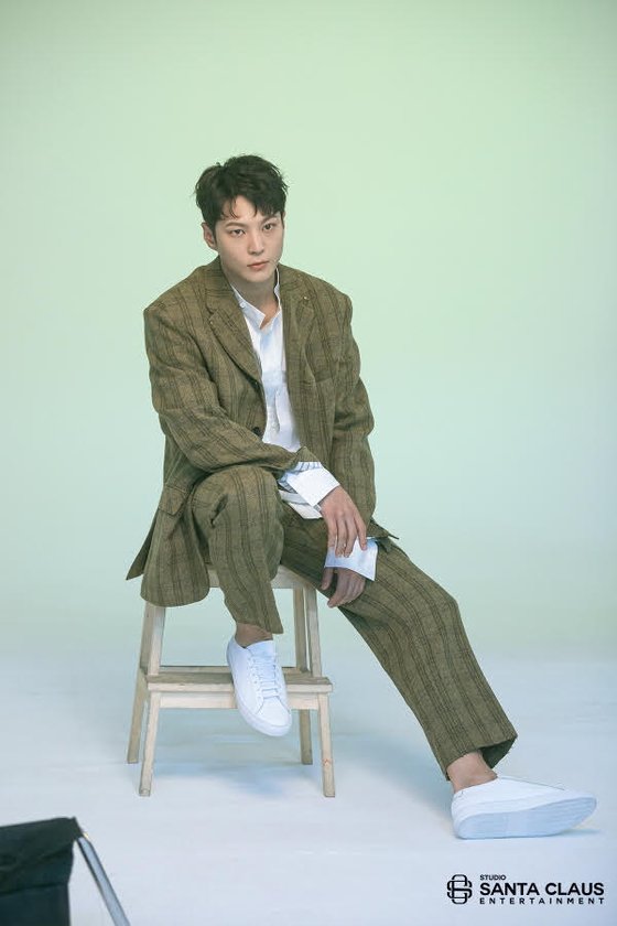 주원 이미지