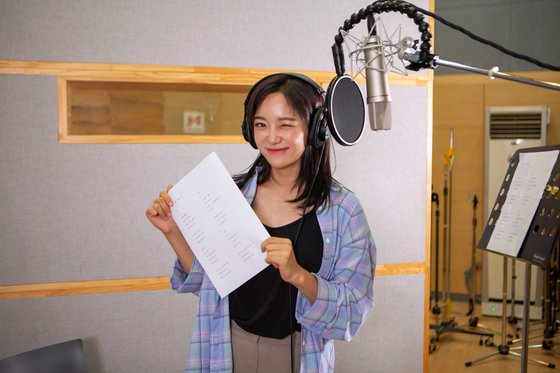 (주)마음엔터테인먼트 이미지
